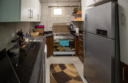 The 5th Settlement Apartment | Stylish 3rd Floor Apartment in the Heart of New Cairo