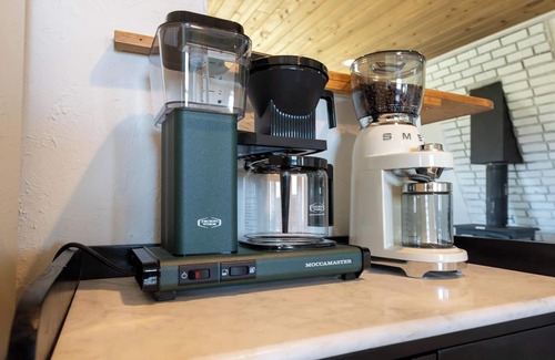 Fairplay Cabin | Stylish A-Frame Escape! Rare Fall Avails, Dogs OK, 45 mins to Breck, Stargazing!