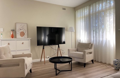 Applecross Apartment | Stylish Apartment 2Bedrooms in Applecross