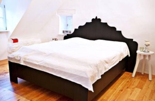 Muerlenbach Other | Stylish apartment at Bertradaburg Castle