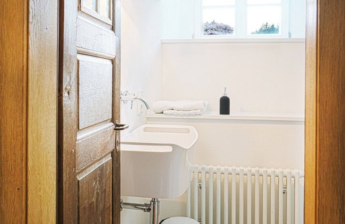 Muerlenbach Other | Stylish apartment at Bertradaburg Castle