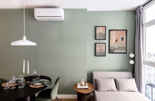 La Petxina Apartment | Stylish apartment near Old town & Turia park