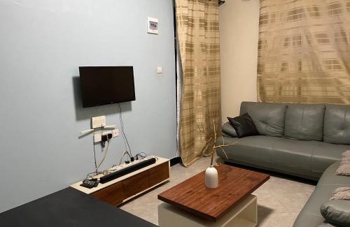 Kireka Villa | Stylish cozy stay Kyanja