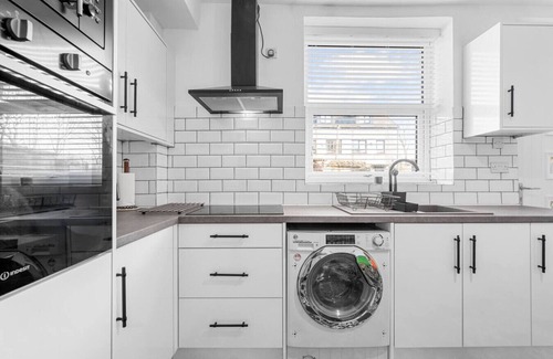 Rawtenstall House | Stylish Four Bedroom Home: Lancashire
