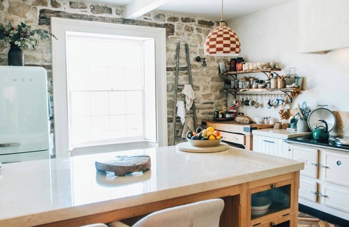 Grindleford House | Stylish Georgian Residence in the heart of the Peak District with stunning views