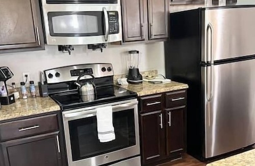 Ocoee Apartment | Stylish Home (Pool) Orlando