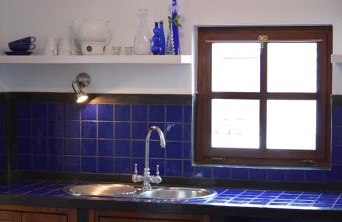 Uga House | Stylish house in a real Finca with private garden