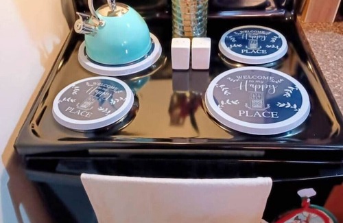 Detroit Apartment | Stylish Loft with Central Location and downtown Views