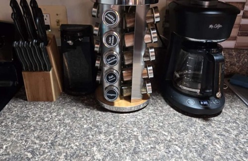 Detroit Apartment | Stylish Loft with Central Location and downtown Views