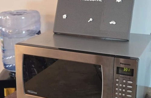 Detroit Apartment | Stylish Loft with Central Location and downtown Views