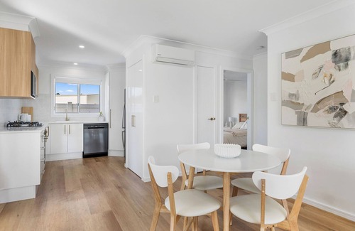 Frazers Creek House | Stylish New 2BR Granny Flat | Frazers Creek Escape