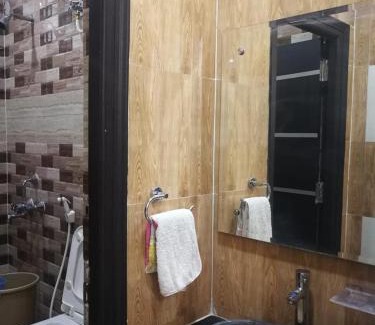 Hyderabad Apartment | Stylish Penthouse Apartment - ATITHI ESTATE