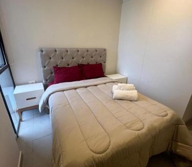 Central Department Apartment | Stylish 2 Bedroom Apt In Molas Lopez