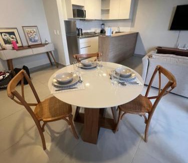 Central Department Apartment | Stylish 2 Bedroom Apt In Molas Lopez
