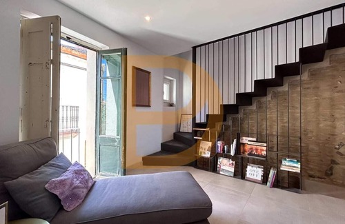 Castello d'Empuries House | Stylish Renovated Town House - Castelló d'Empúries