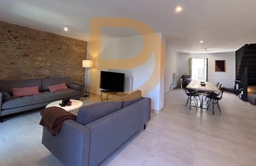 Castello d'Empuries House | Stylish Renovated Town House - Castelló d'Empúries