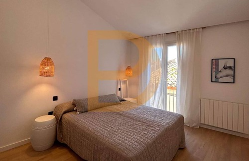 Castello d'Empuries House | Stylish Renovated Town House - Castelló d'Empúries