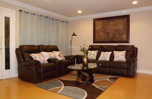 South San Jose House | Stylish San Jose Home with a pool!