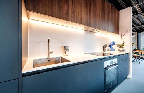 Hoxton Apartment | Stylish Shoreditch Loft