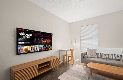 Zilker Apartment | Stylish South Austin Studio - Near Zilker