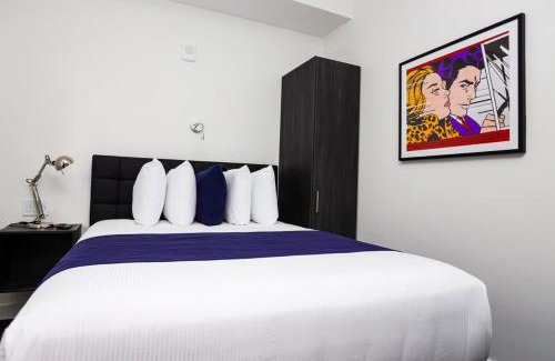 Fenway–Kenmore Apartment | Stylish Stay in Fenway Neighborhood - Unit #304