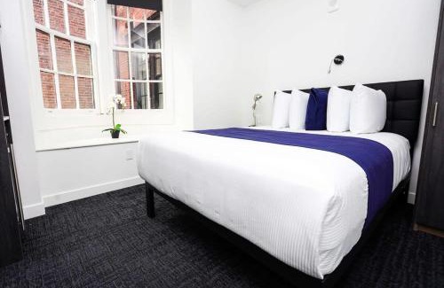 Fenway–Kenmore Apartment | Stylish Stay in Fenway Neighborhood - Unit #304