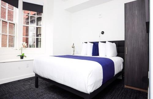 Fenway–Kenmore Apartment | Stylish Stay in Fenway Neighborhood - Unit #304