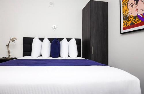 Fenway–Kenmore Apartment | Stylish Stay in Fenway Neighborhood - Unit #304