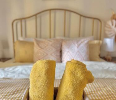 Davao Apartment | Stylish Studio Condo in Amani Grand Davao