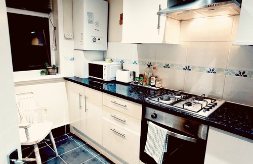Hemel Hempstead Apartment | Stylish town centre flat in Hemel Hempstead