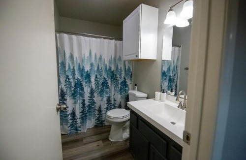 North Star Apartment | Stylish1 bed 1 bath apartment