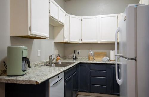 North Star Apartment | Stylish1 bed 1 bath apartment