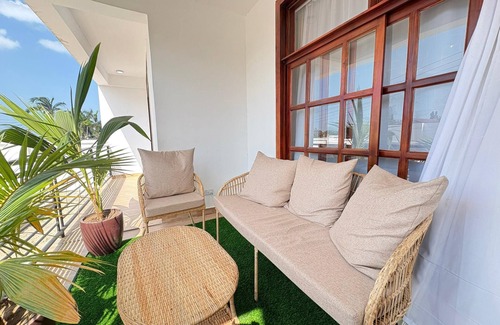 Mikocheni Apartment | Stylist and Spacious Apartment with fast Wi-Fi, secured Parking & 24/7 Security
