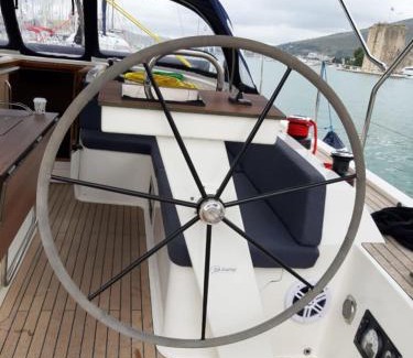 Biograd na Moru Boat Rental | Styria