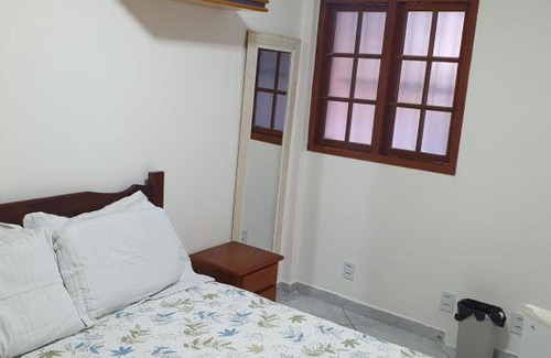Praia de Itaparica House | SUÍTE Alfa