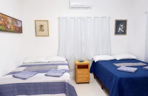 Massarandupio House | SUÍTE MASTER - MASSARANDUPIÓ - RECANTO dos SONHOS