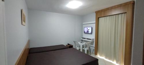 J Jeriquara Apartment | Suíte no Thermas Place