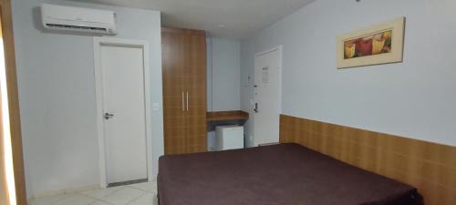 J Jeriquara Apartment | Suíte no Thermas Place
