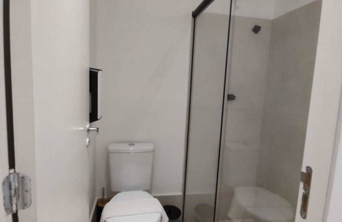 Consolacao Hotel | Suíte Tripla - Próximo à av. Paulista