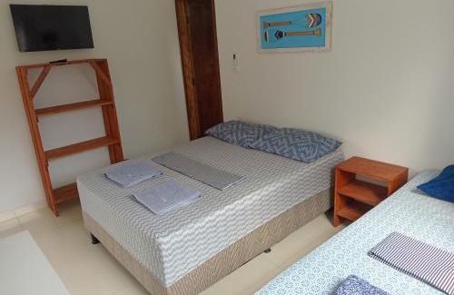 Massarandupio House | SUÍTE TRIPLA - MASSARANDUPIÓ - RECANTO dos SONHOS