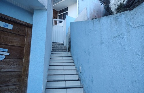 Sao Vicente de Paula Apartment | Suíte Vista Mar com Área Gourmet, Praia dos Anjos, Perto de Tudo