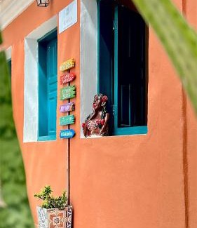 Historic Center Apartment | Suítes Benfica