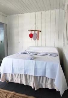 Passo Manso Hotel | Suítes Casa Madeira - Aconchego Blumenau
