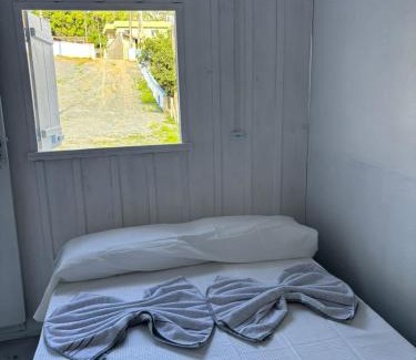 Passo Manso Hotel | Suítes Casa Madeira - Aconchego Blumenau