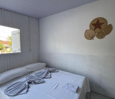 Passo Manso Hotel | Suítes Casa Madeira - Aconchego Blumenau