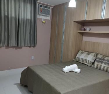 Pero House | Suítes e kitnets