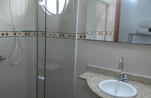 Jacarepagua House | Suítes Nosso Lar
