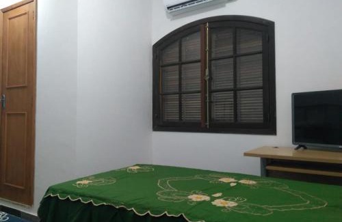 Jacarepagua House | Suítes Nosso Lar