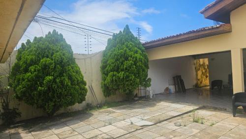 Turu House | Suítes próximo as praias e centro histórico