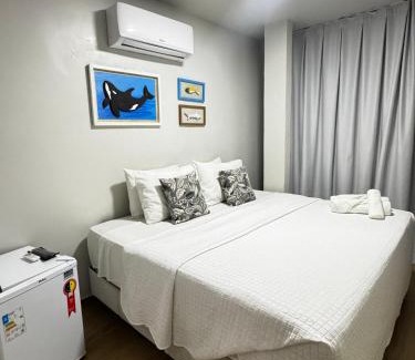 Taio Hotel | Suítes Viver Arraial do Cabo